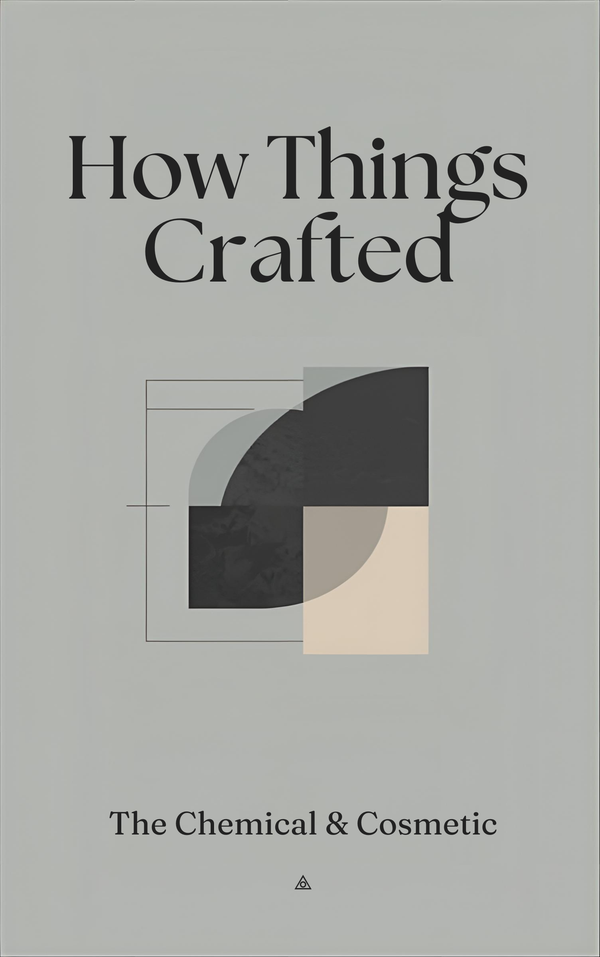 The Chemical & Cosmetic